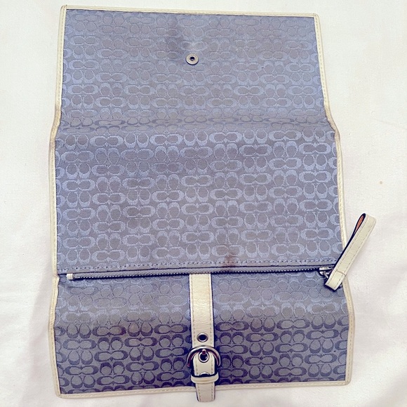 Coach Vintage Mini soho wallet - Picture 4 of 7